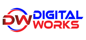 Digital Works web Logo