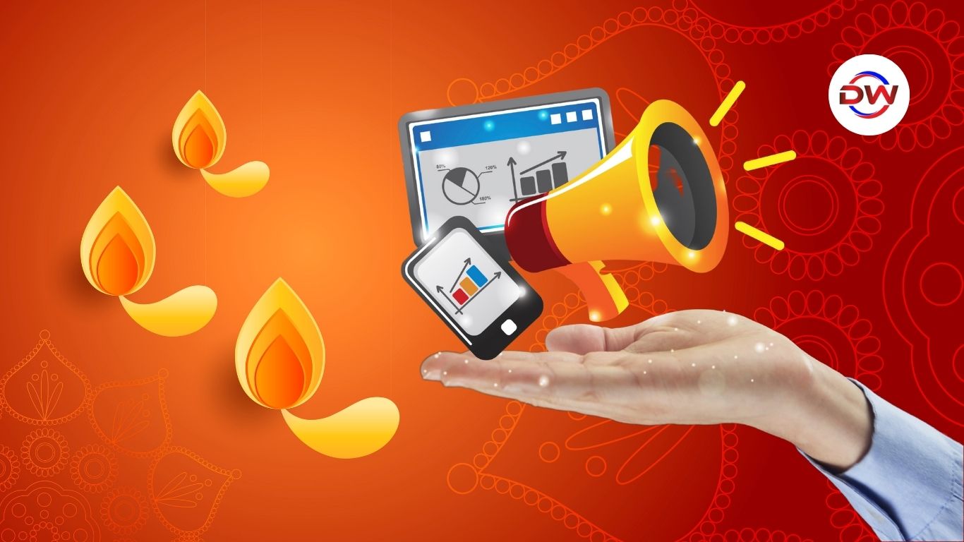 What Type of Marketing Should Be Done During the Diwali Festival