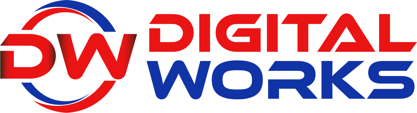Digital Works Solution | Creative Digital Marketing Agency in Noida
