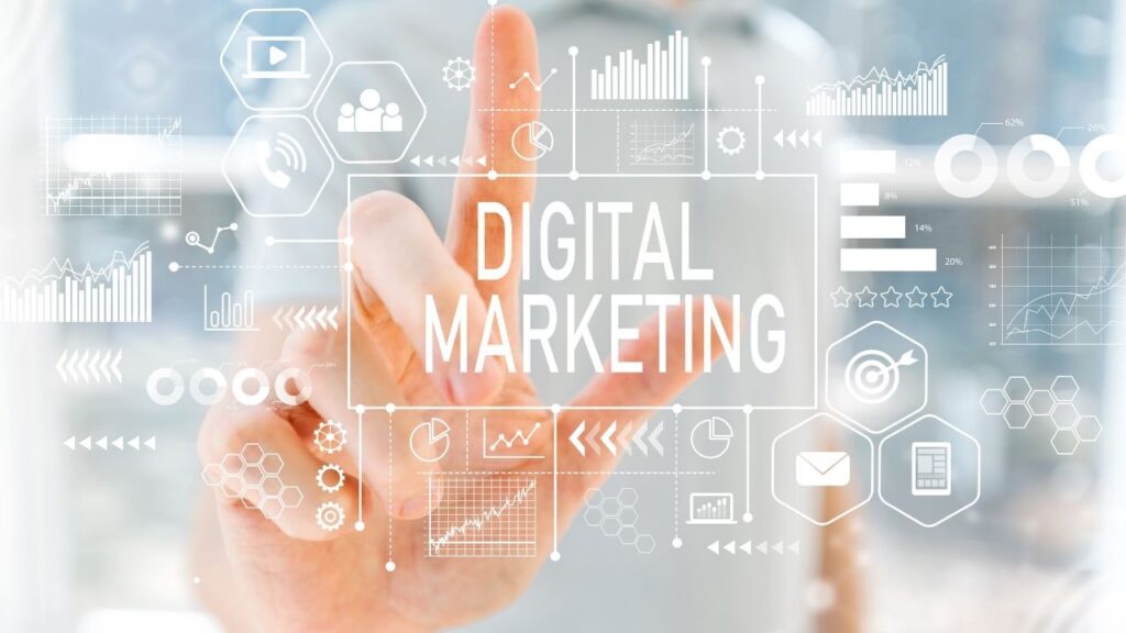 Why Digital Marketing Is Important in Today’s Business Landscape