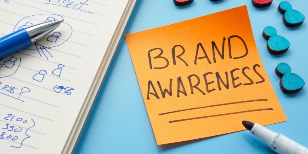 Brand Awareness What It Is and Why It Matters for Your Business
