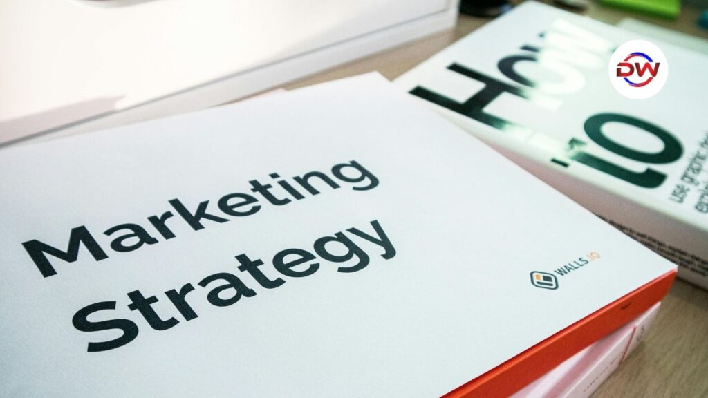Top Digital Marketing Strategies to Boost Your Business This November 2025