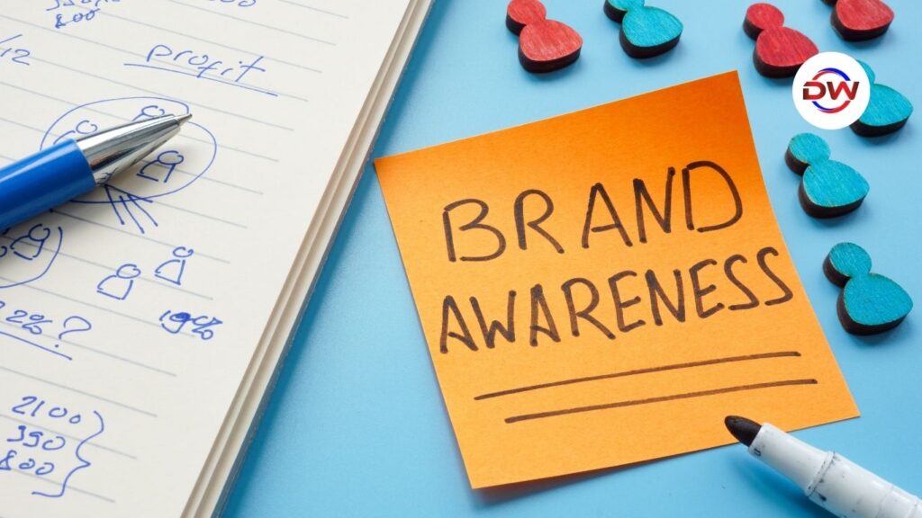 The Power of Brand Awareness Why It Matters More Than Ever