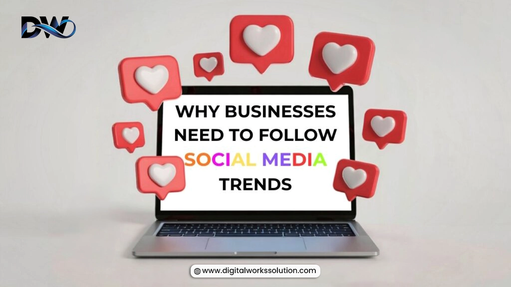 Businesses using social media trends to boost engagement and brand growth