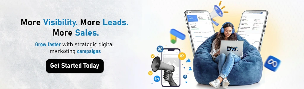 Successful local business growth through social media marketing in Noida