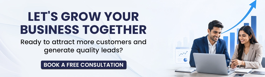 Let's grow Your Business Together with Digital Works Solution